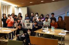 美味しく楽しい「両口屋是清」春のお花見和菓子づくりツアー