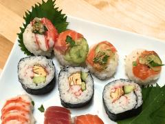 Sushi-Making