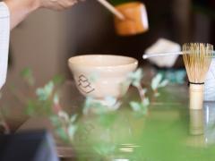 Experience Japanese Culture Firsthand ≪Tea Ceremony Experience≫