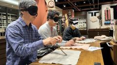 【縄文土器・文化人類学】全部触れて全部本物！感覚型ミュージアム南山大学人類学博物館ツアー《学芸員の案内付き》