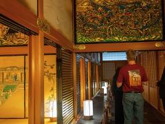 Nagoya Castle & Tokugawa Art Museum and Garden