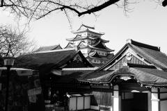 4代藩主 徳川慶勝が撮影した古写真で見る名古屋城ツアー