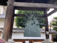 【妖怪・岡本太郎】怪が湧きたつ「尼ケ坂」。身分違いの恋の悲しい結末、辻斬り、天狗まで！名古屋百鬼夜行ツアー