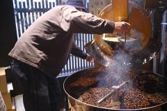 【珈琲豆ブレンド・焙煎機】気分は焙煎士！あなただけのオリジナルブレンドツアー