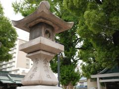 神社