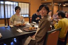 【料亭・茶道】七夕で夏の味覚を茶席で楽しむ「御懐石志ら玉」盛夏のお茶懐石ツアー