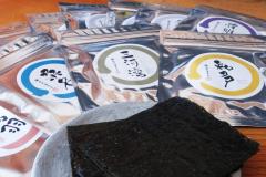 【名古屋・海苔】食べ比べたら全然違う!食卓の身近なお供だけど「海苔」って何だ?坂井海苔店ツアー《焼き場見学付き編》