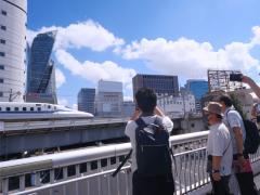 名駅ツアー