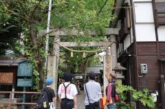 “美の発見者”となる路上観察の小さな旅