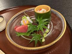 お茶懐石ツアー