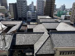 【昭和レトロ】消えゆく名駅西から大門地区の昭和風情。日々変わる景色と土地の記憶をまち歩きで巡る