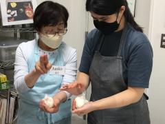 Grandma’s Traditional Japanese Homemade Cooking and Matcha Experience