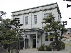 旧豊田佐助邸