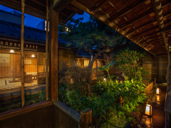 Kaiseki Dining and Matcha Ritual
