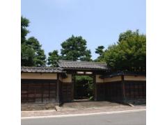 香楽 外観