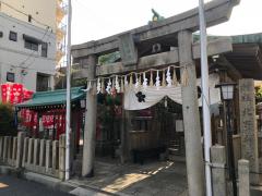 北野神社