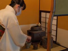 ツアーの様子