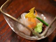 Kaiseki Dining and Matcha Ritual