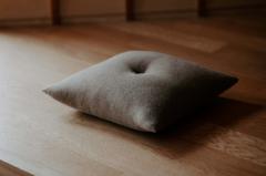 極上の座布団づくりツアー