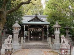 神社
