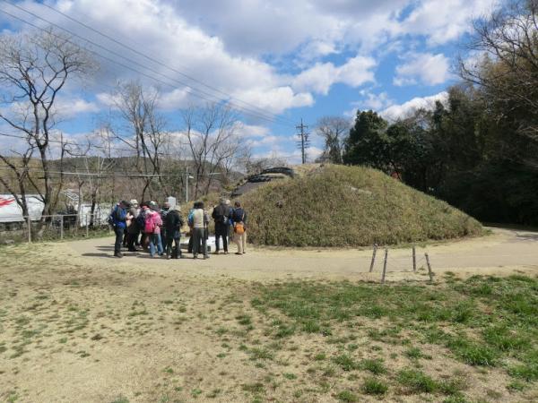 歴史の里マイスターの会