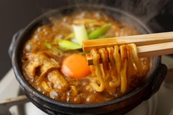 味噌煮込みうどんの山本屋　桜通大津店