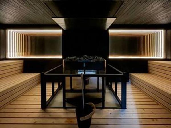 KIWAMI SAUNA