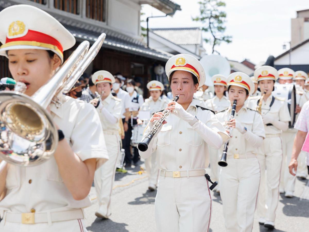 有松絞りまつり